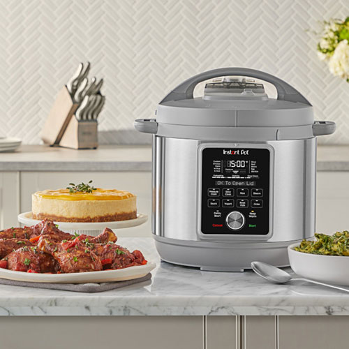 Instant Pot Duo Plus
